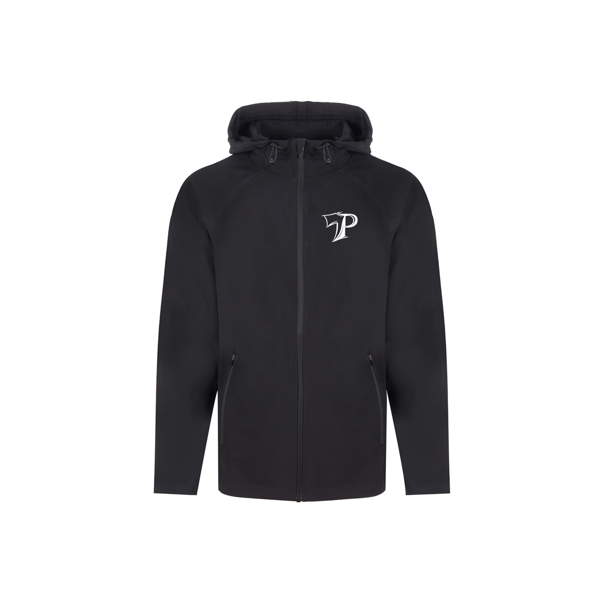 PrentZo - Zipup Sportvest